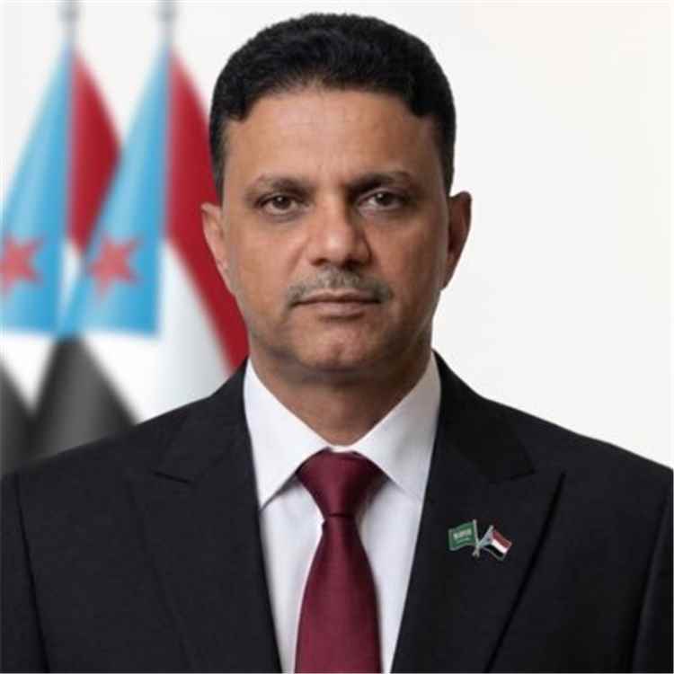 باراس: عدن تستأهل الفرح والمملكة السند والملاذ في أحلك الظروف