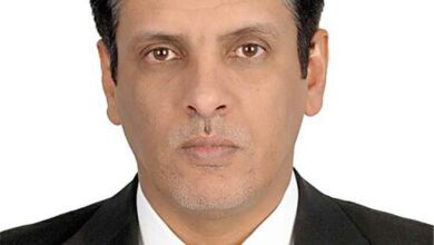 باكريت يدعو الجنوبيين إلى طيّ الخلافات وتوحيد الصف لمواجهة التحديات المقبلة
