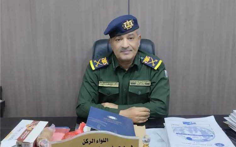 باهارون: استكمال مشروع الرقم الوطني الإلكتروني وربطه بمختلف مؤسسات الدولة لتسهيل خدمات المواطنين