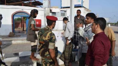 بتوجيهات المحافظ الرباش.. حملة ميدانية لتثبيت أسعار الغاز في زنجبار وخنفر