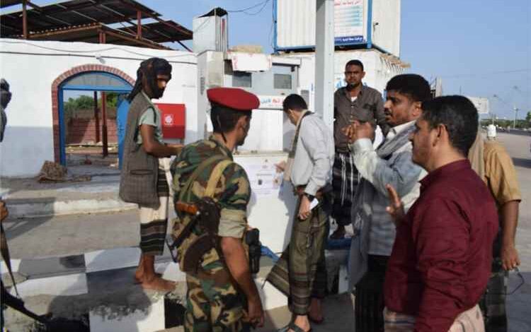 بتوجيهات المحافظ الرباش.. حملة ميدانية لتثبيت أسعار الغاز في زنجبار وخنفر