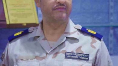 بتوجيهات المحرمي.. الأمن الوطني يعين قيادة جديدة لقطاع المنصورة