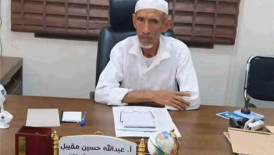 بخصوص حادث الهدم في رباط باعشن بدوعن سلطة دوعن تصدر بيان خاص وتؤكد متابعتها لداعياته