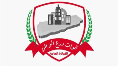 بدء صرف مرتبات ألوية درع الوطن لشهر مايو