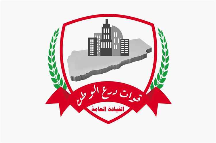 بدء صرف مرتبات ألوية درع الوطن لشهر مايو