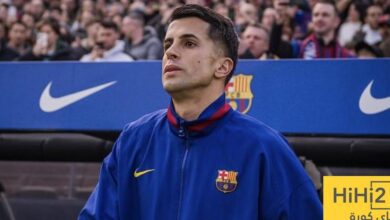 برشلونة يعرض هذا اللاعب على الهلال لإنهاء صفقة كانسيلو