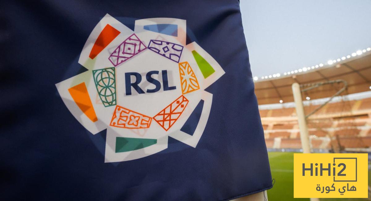 بصمة واضحة لـ دوري روشن في مونديال 2026 !