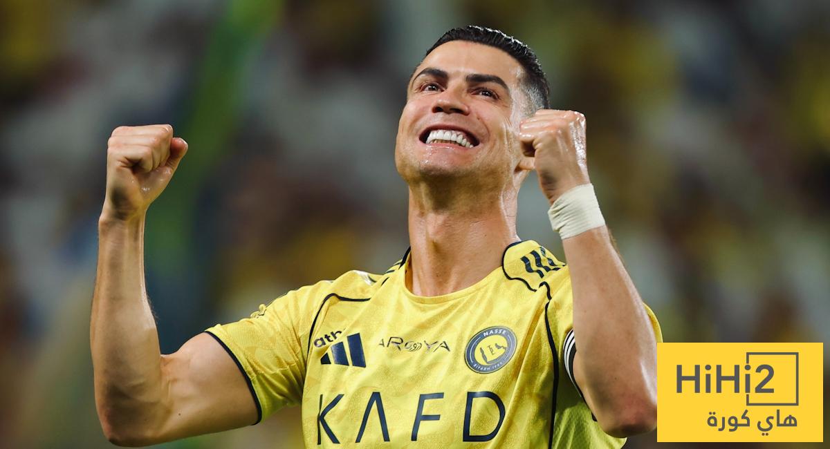 بعد اعتزاله .. دور أكبر لـ رونالدو في النصر !