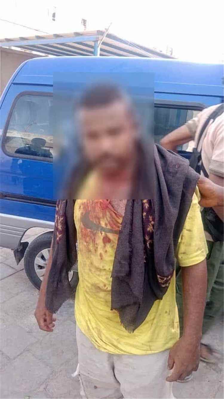 بعد تحرٍ ومتابعة أمنية.. شرطة دار سعد تضبط متهماً في قضية اعتداء على طفل