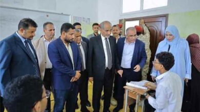 بعد توضيح بشأن صورة متداولة.. الصحفي ضنين الحوشبي يؤكد أنها معدلة بالذكاء الاصطناعي