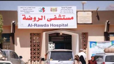 بعد سنوات من السفر والألم .. الروضة تدشن مشروعًا يعيد الأمل لمرضى الفشل الكلوي