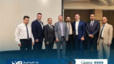 بنك الشرق يشارك في ورشة عمل «سويفت» لمواكبة التحول العالمي إلى معيار ISO 20022