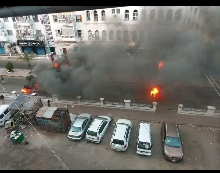 بيان عاجل للجنة الأمنية في عدن يحدد مكانًا للاحتجاجات ويحذر من تسييس المطالب الشعبية المشروعة