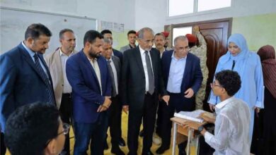 بين العرق والأحلام ماذا يحتاج طالب الثانوية؟ زيارة رسمية أم اهتمام حقيقي؟
