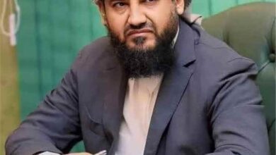 بين عبقرية القيادة وحكمة التاريخ: المحرّمي يضع النقاط على الحروف في مسار التوافق الجنوبي (تقرير)