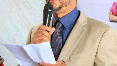 بيوتنا صارت أفران".. العميد خالد العمري يطلق نداء استغاثة عاجل لإنقاذ الأسر من حر عدن وأبين ولحج