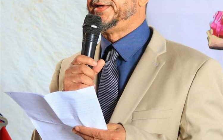 بيوتنا صارت أفران".. العميد خالد العمري يطلق نداء استغاثة عاجل لإنقاذ الأسر من حر عدن وأبين ولحج