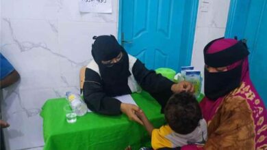 تحذيرات من تفاقم الأزمة الصحية في مناطق سيطرة الحوثيين