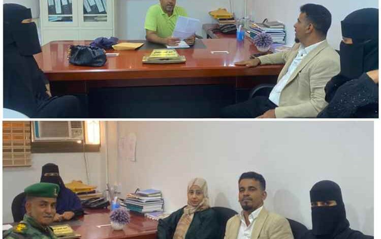 تحرك رقابي واسع في عدن.. الاتحاد المدني لمكافحة الفساد يقر خطة ميدانية لضبط الأسواق