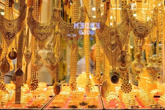 تسجيل ارتفاع جديد في أسعار الذهب باليمن