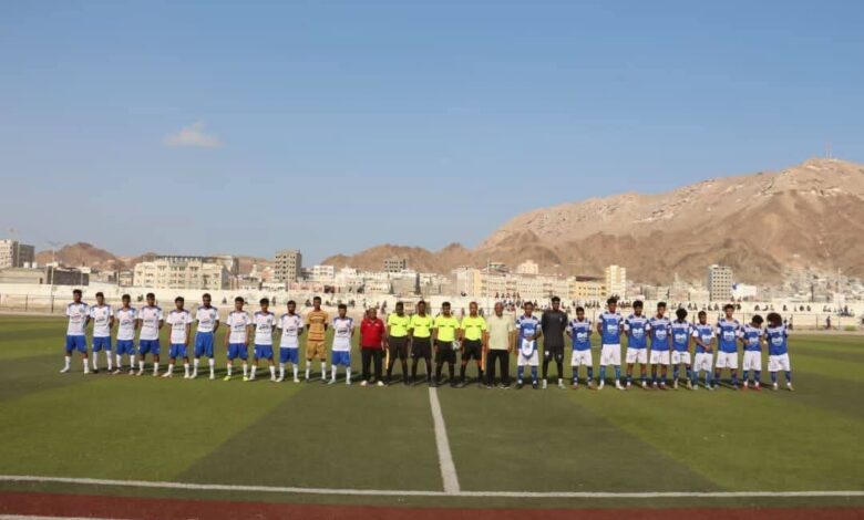 تضامن حضرموت والسد مأرب يبلغان دور الـ32 من كأس الجمهورية