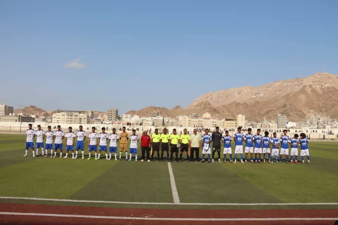 تضامن حضرموت والسد مأرب يبلغان دور الـ32 من كأس الجمهورية