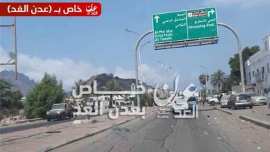 تعزيزات أمنية إلى محيط البحث الجنائي بخور مكسر عقب محاولة مسلحين اقتحامه لإخراج متهمين بقضية خمور