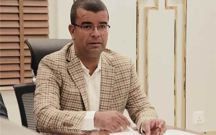 تعيين فهمي بن شبراق رئيسا للهيئة العامة لحماية البيئة