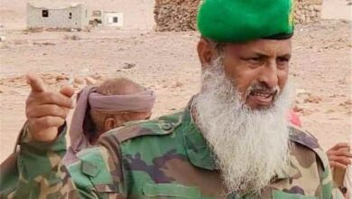 تعيين منير المشوشي قائداً للواء الأول دعم وإسناد بعدن