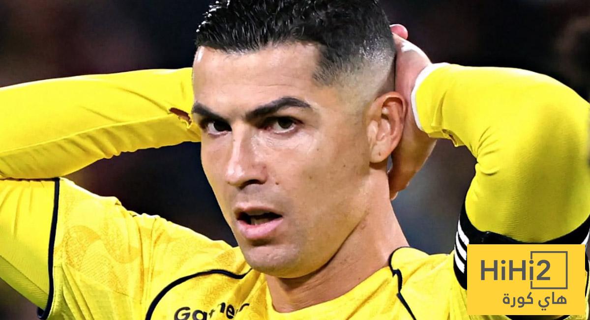 تفاصيل مهمة حول منصب رونالدو القادم في النصر !