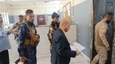 تفقد ميداني للمحتجزين بعدن وسط دعوات لتحسين ظروف الاحتجاز وتسريع المحاكمات