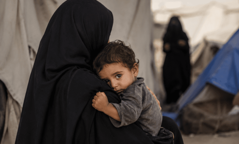 تقرير أممي: اليمن في طليعة أسوأ الأزمات الإنسانية بالعالم… ووفيات الأمهات الأعلى عربيا