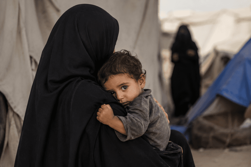 تقرير أممي: اليمن في طليعة أسوأ الأزمات الإنسانية بالعالم… ووفيات الأمهات الأعلى عربيا
