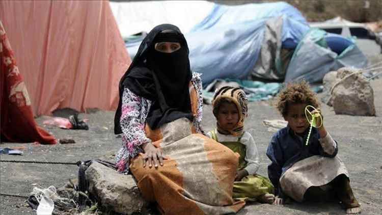 تقرير أممي: اليمن من أخطر بؤر الجوع عالميًا
