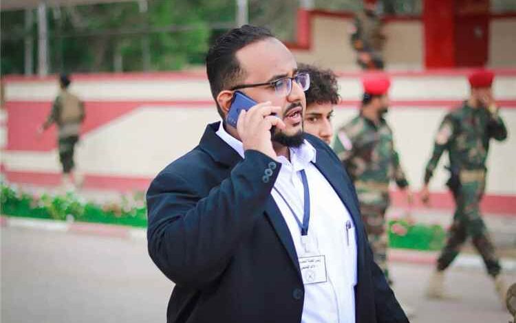 تكليف النقيب خالد القعشمي نائباً لمدير شرطة القاهرة بعدن وسط إشادة واسعة بكفاءته الأمنية