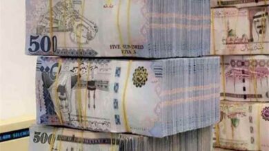 تمديد صرف مكرمة الملك سلمان للجيش في مأرب 3 أيام إضافية