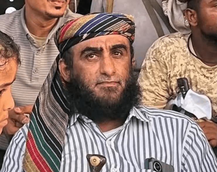 تمرد عسكري ضمن التشكيلات العسكرية التابعة للعميد طارق صالح …