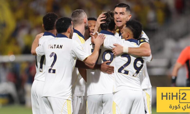 توافق مبدئي داخل النصر على اسم رئاسي جديد !