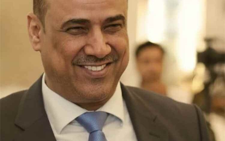 ثقل الكبار: الميسري'وتد الخيمة' السياسية والمشهد يتغير في الرياض