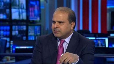 جابر محمد: الحوار والشراكة الحقيقية الطريق لتحقيق تطلعات الجنوبيين