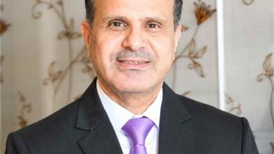 جابر محمد: برؤوس مرفوعة سندخل الحوار الجنوبي ولن يُستبعد أي فاعل من المشاركة