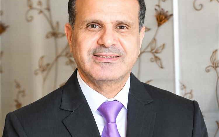 جابر محمد: برؤوس مرفوعة سندخل الحوار الجنوبي ولن يُستبعد أي فاعل من المشاركة