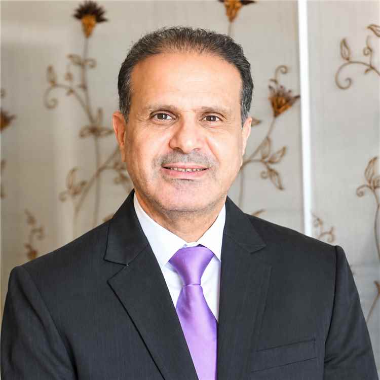 جابر محمد: برؤوس مرفوعة سندخل الحوار الجنوبي ولن يُستبعد أي فاعل من المشاركة