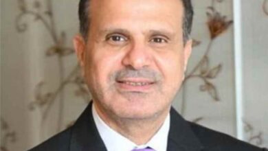 جابر محمد: مهاجمة السعودية في أول خطاب جماهيري جنوبي تثير تساؤلات حول الرسائل والأهداف