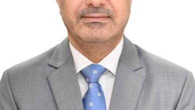 جابر محمد: نجاح أي مشروع سياسي يُقاس بخدمة المواطن لا بالأسماء والشعارات