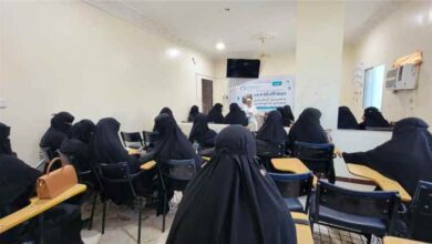 جامعة القرآن الكريم والعلوم الإسلامية – عدن تدشن برامجها الصيفية للعام 2026–2027م