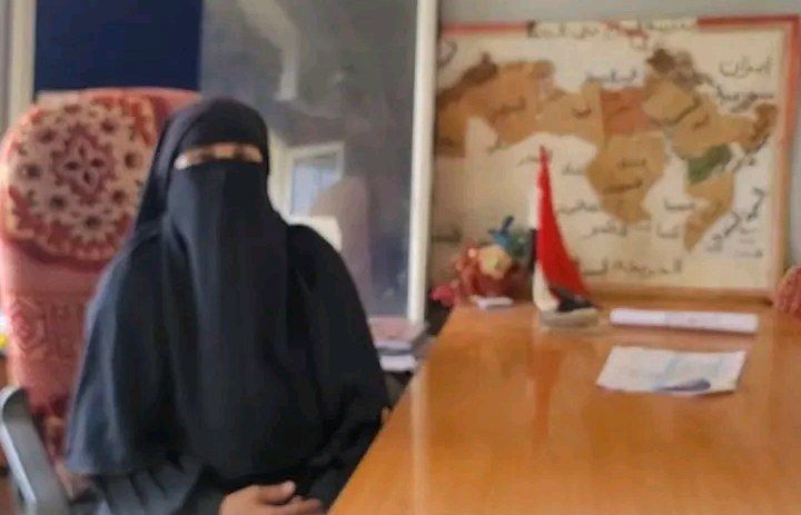 حرمان طفلة من التعليم بسبب إسمها! .. والقصة في المحويت