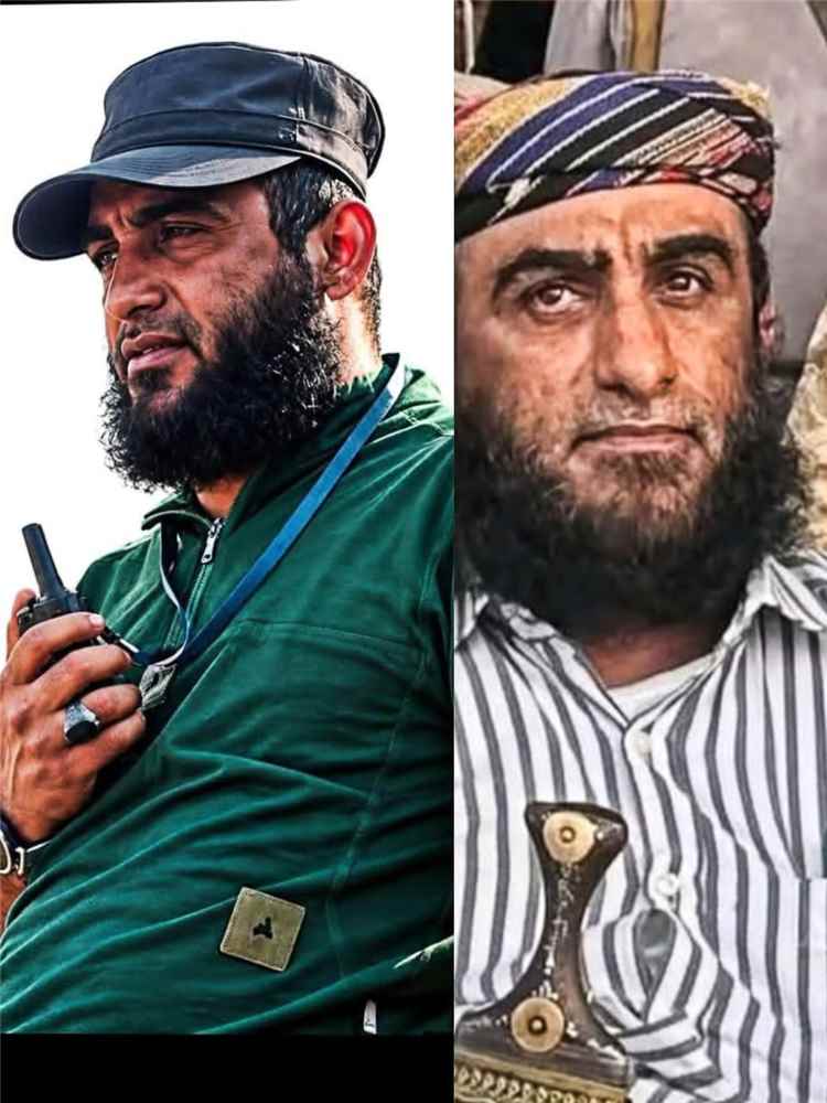 حزب البعث العربي الاشتراكي يدين ويستنكر عملية الاغتيال التي طالت الشيخ القائد يحيى وحيش...