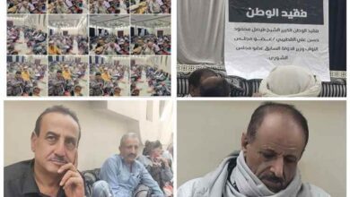 حضور غفير في مجلس عزاء فقيد الوطن الشيخ فيصل محمود القطيبي لليوم الثاني على التوالي