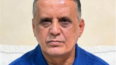 خالد النسي رداً على بن طهيف: لا علاقة لي بالانتقالي وأقف مع ما أراه إرادة الأغلبية الجنوبية.